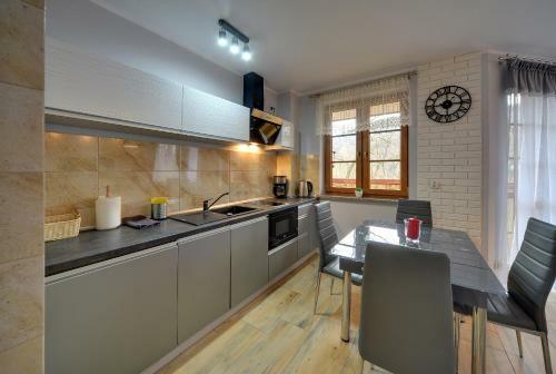 Apartament Sasanka