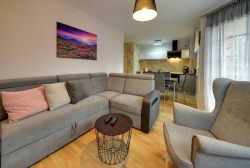 Apartament Sasanka