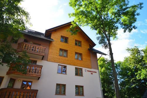 Apartament Sasanka