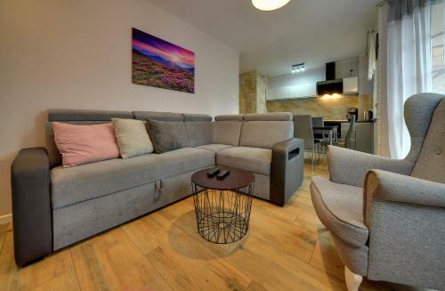 Apartament Sasanka