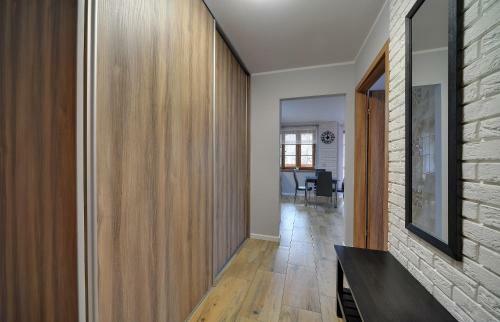 Apartament Sasanka