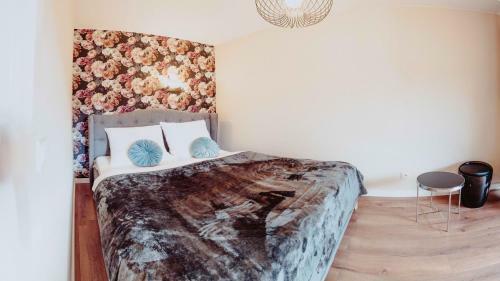 Apartament Silence Triventi Szmaragd