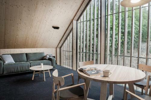 Apartamento Wilcza For Rest