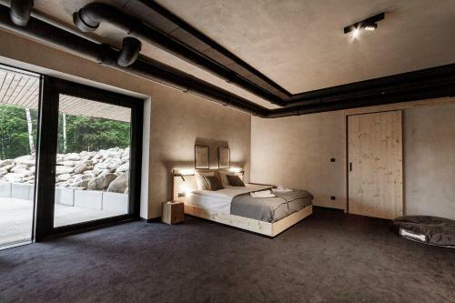 Apartamento Wilcza For Rest