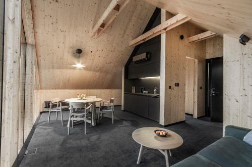 Apartamento Wilcza For Rest