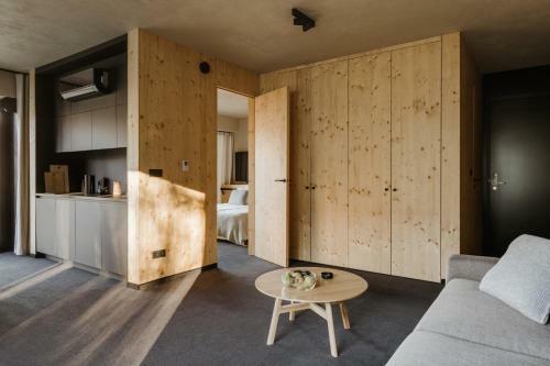 Apartamento Wilcza For Rest