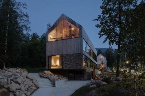 Apartamento Wilcza For Rest