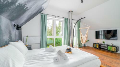 Apartamenty Wonder Home - Reymonta