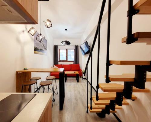 Apartament Karpaczanka