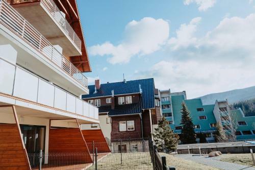 Apartament Silence Triventi Onyks
