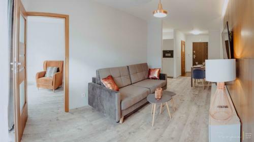 Apartament Silence Triventi Onyks