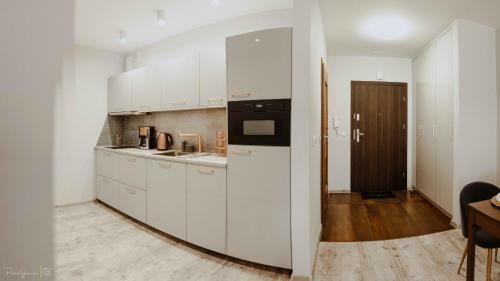 Apartament Silence Triventi Onyks