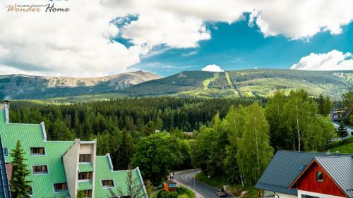Apartamenty Wonder Home - Triventi