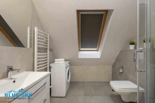 Apartamenty Bluesky - Karkonoska