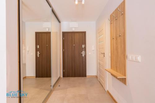 Apartamenty Bluesky - Karkonoska