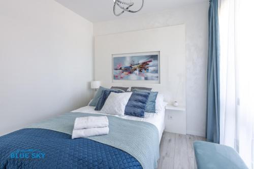 Apartamenty Bluesky - Karkonoska