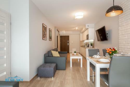 Apartamenty Bluesky - Karkonoska