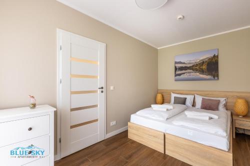 Apartamenty Bluesky - Karkonoska