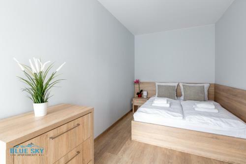 Apartamenty Bluesky - Karkonoska