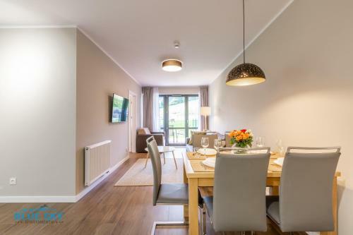 Apartamenty Bluesky - Karkonoska