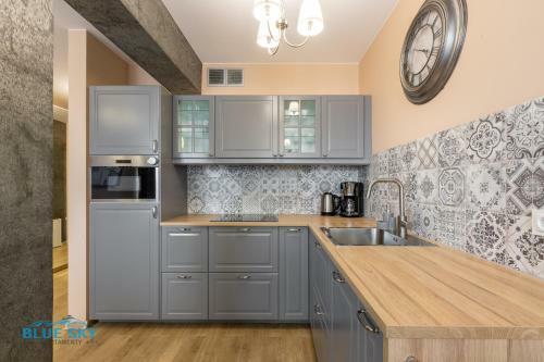 Apartamenty Bluesky - Karkonoska