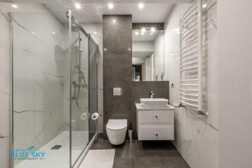 Apartamenty Bluesky - Karkonoska