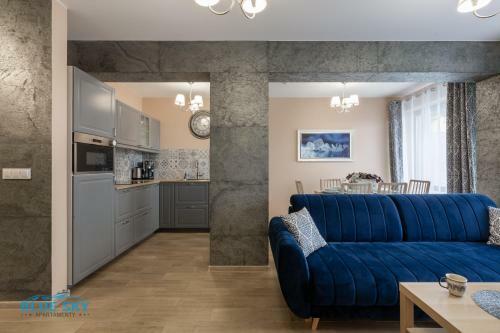 Apartamenty Bluesky - Karkonoska
