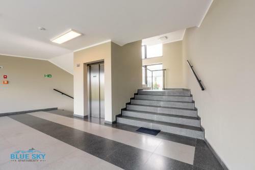 Apartamenty Bluesky - Karkonoska
