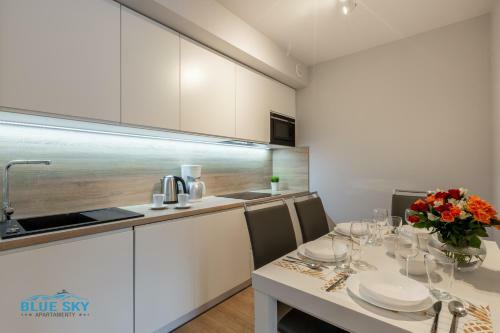 Apartamenty Bluesky - Karkonoska