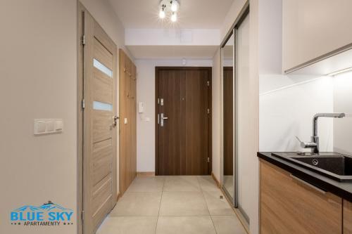 Apartamenty Bluesky - Karkonoska