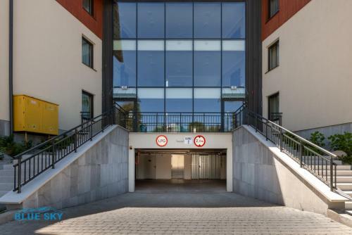Apartamenty Bluesky - Karkonoska