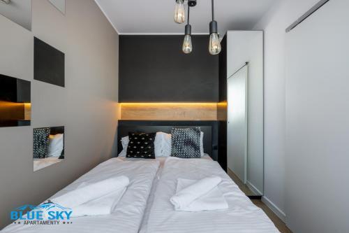 Apartamenty Bluesky - Karkonoska