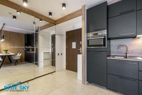 Apartamenty Bluesky - Karkonoska