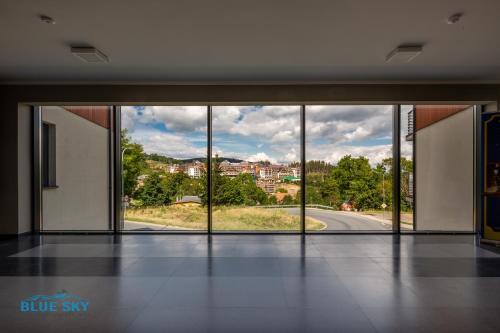 Apartamenty Bluesky - Karkonoska
