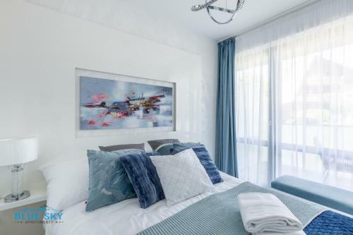 Apartamenty Bluesky - Karkonoska
