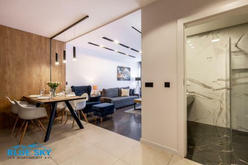 Apartamenty Bluesky - Karkonoska