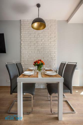 Apartamenty Bluesky - Karkonoska