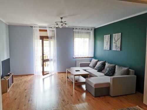 Apartamento Okno Na ?nie?k?