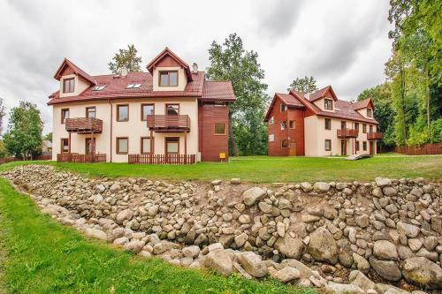 Apartamento Okno Na ?nie?k?