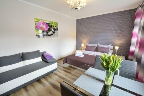 Apartamento Bia?y Domek