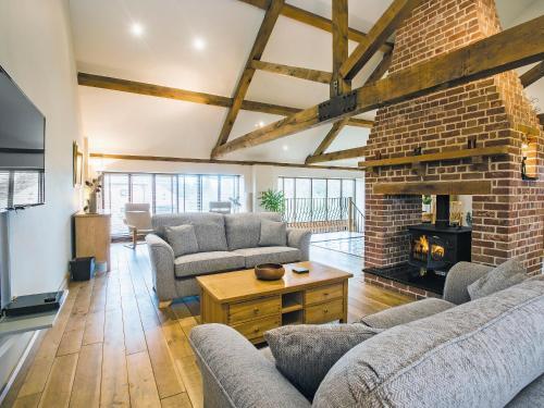 Willow Barn