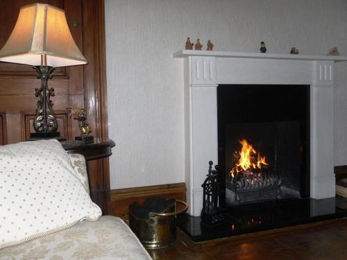 Hostal Ardfern Guest House