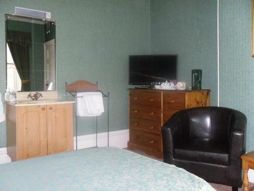 Hostal Ardfern Guest House