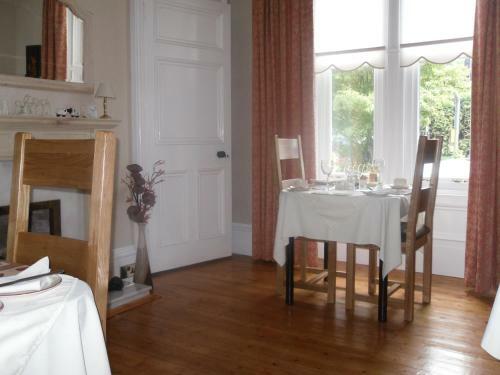 Hostal Ardfern Guest House