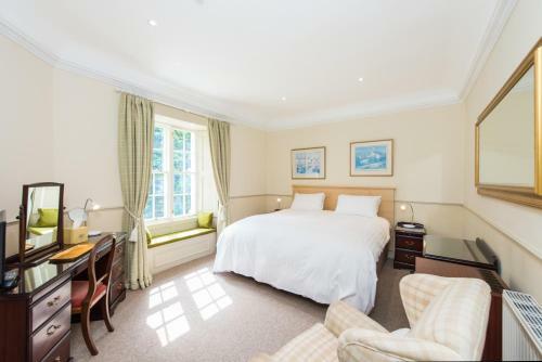 Hostal Beechgrove