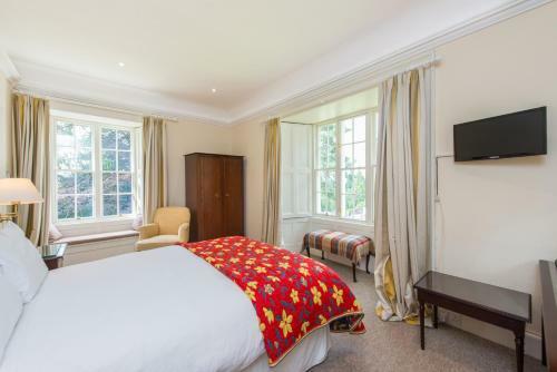 Hostal Beechgrove