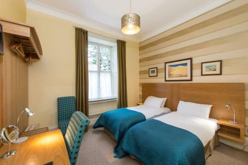 Hostal Beechgrove