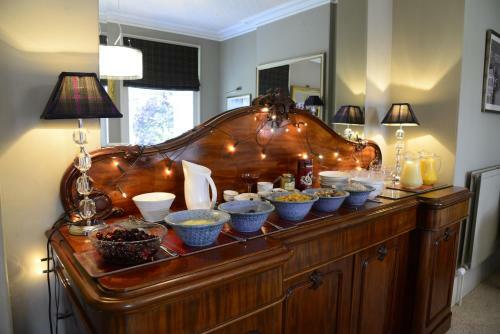 Hostal Beechgrove