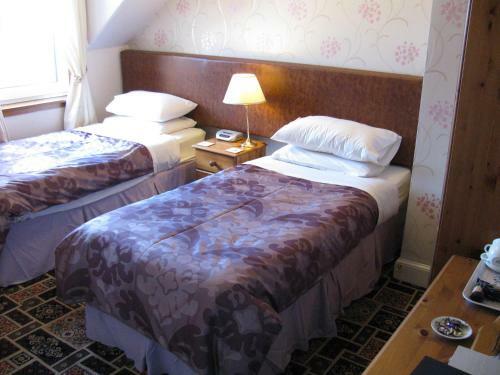 Hostal Fernlea Guest House