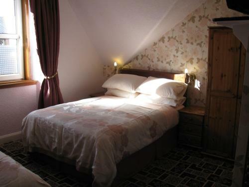 Hostal Fernlea Guest House